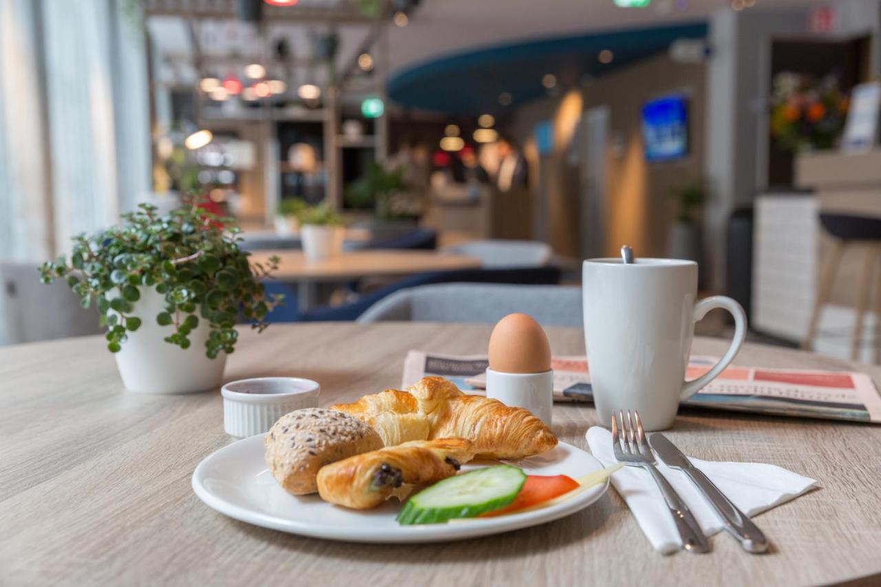 Express Brussels-grand-place By Ihg Hotel Brussels