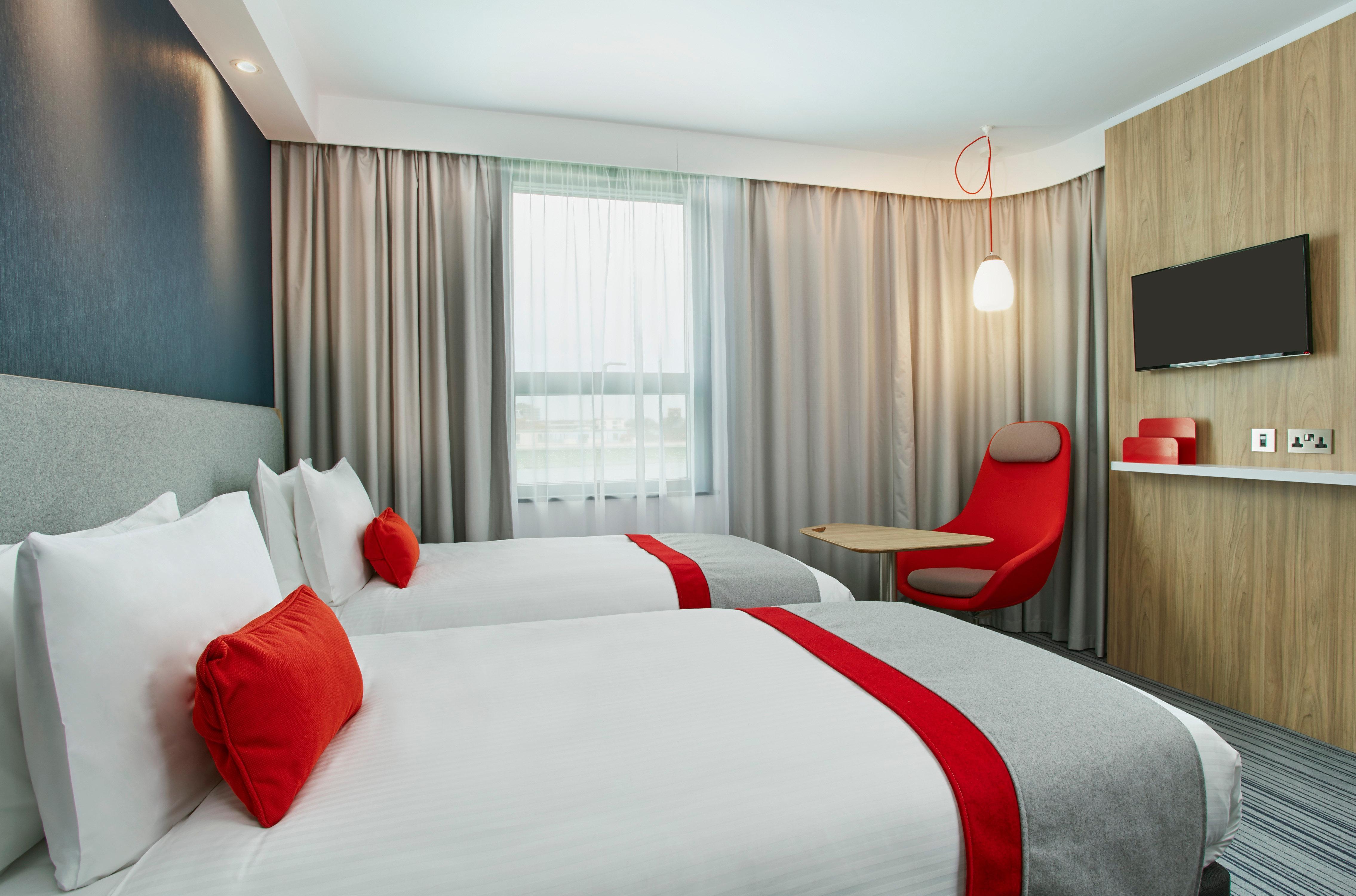 Express Brussels-grand-place By Ihg 3* Brussel