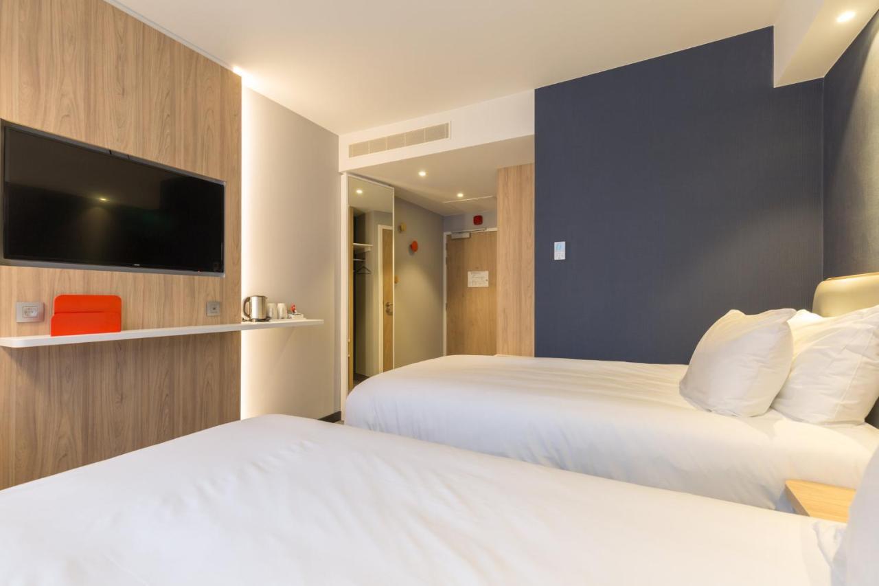 Hotel Express Brussels-grand-place By Ihg